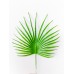 Искусственная пальма комплект 5 листов. Искусственные растения для дома (пальма)