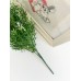 Искусственные цветы, букет аспарагуса (упак 1 пучок)